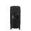Валіза 75 см UPSCAPE BLACK - 3 - Robinzon.ua