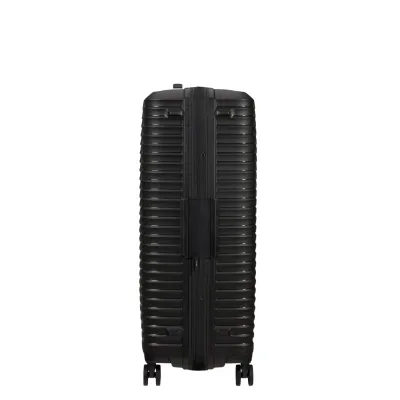 Валіза 75 см UPSCAPE BLACK - 6 - Robinzon.ua
