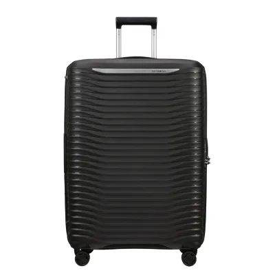 Валіза 75 см UPSCAPE BLACK - Robinzon.ua