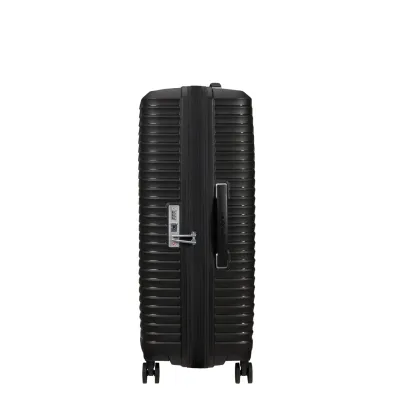 Валіза 75 см UPSCAPE BLACK - 5 - Robinzon.ua