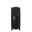 Валіза 75 см UPSCAPE BLACK - 5 - Robinzon.ua