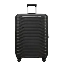 Чемодан 75 см UPSCAPE BLACK - Robinzon.ua