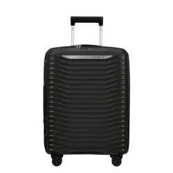 Чемодан 55 см UPSCAPE BLACK - Robinzon.ua