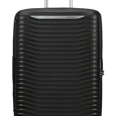 Чемодан 68 см UPSCAPE BLACK Чемодан 68 см UPSCAPE BLACK - Robinzon.ua