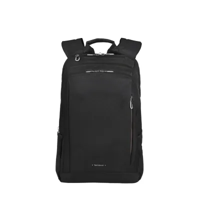 Рюкзак 15.6" GUARDIT CLASSY BLACK Рюкзак 15.6" GUARDIT CLASSY BLACK - Robinzon.ua