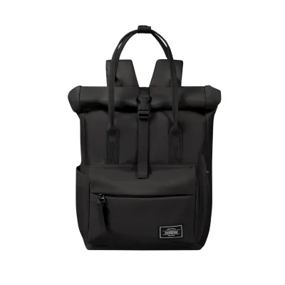 Рюкзак URBAN GROOVE BLACK Рюкзак URBAN GROOVE BLACK - Robinzon.ua