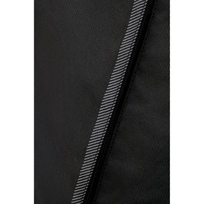 Дорожня сумка на колесах URBAN TRACK BLACK - 6 - Robinzon.ua