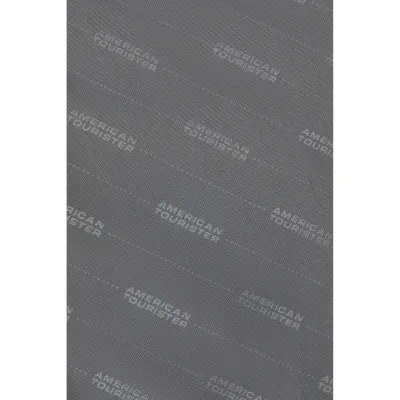 Дорожня сумка на колесах URBAN TRACK BLACK - 4 - Robinzon.ua