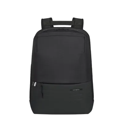 Рюкзак 15.6" STACKD BIZ BLACK Рюкзак 15.6" STACKD BIZ BLACK - Robinzon.ua