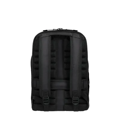 Рюкзак 14.1" STACKD BIZ BLACK - 1 - Robinzon.ua