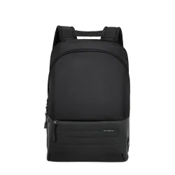 Рюкзак 14.1&quot; STACKD BIZ BLACK - Robinzon.ua