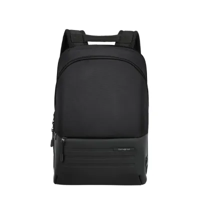 Рюкзак 14.1" STACKD BIZ BLACK Рюкзак 14.1" STACKD BIZ BLACK - Robinzon.ua