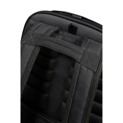 Рюкзак 14.1" STACKD BIZ BLACK - 4 - Robinzon.ua