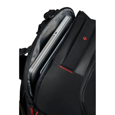 Рюкзак для подорожей ECODIVER BLACK - 5 - Robinzon.ua