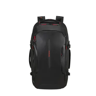 Рюкзак для подорожей ECODIVER BLACK - Robinzon.ua