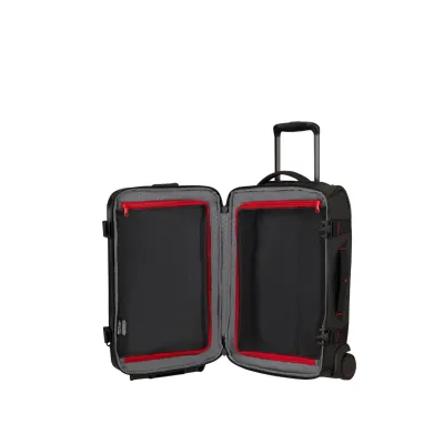 Сумка дорожная ECODIVER BLACK - 5 - Robinzon.ua