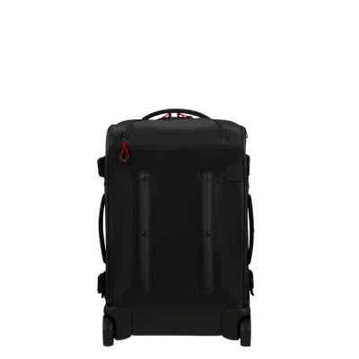 Сумка дорожная ECODIVER BLACK - 1 - Robinzon.ua