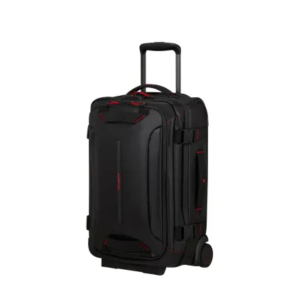 Сумка дорожная ECODIVER BLACK - 4 - Robinzon.ua