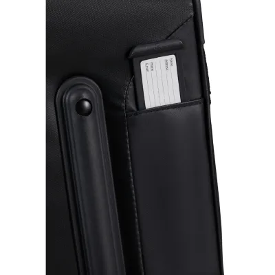 Сумка дорожная ECODIVER BLACK - 3 - Robinzon.ua