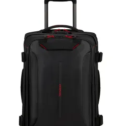 Сумка дорожная ECODIVER BLACK - Robinzon.ua