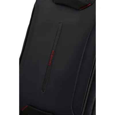 Сумка дорожная ECODIVER BLACK - 2 - Robinzon.ua