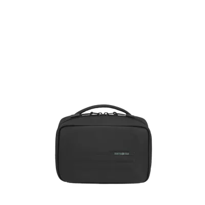 Косметичка STACKD TOILET KIT BLACK Косметичка STACKD TOILET KIT BLACK - Robinzon.ua