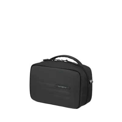 Косметичка STACKD TOILET KIT BLACK - 3 - Robinzon.ua