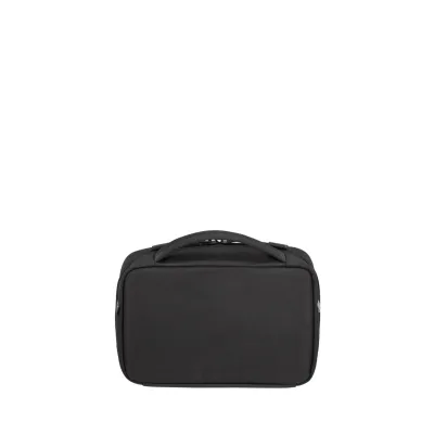 Косметичка STACKD TOILET KIT BLACK - 2 - Robinzon.ua
