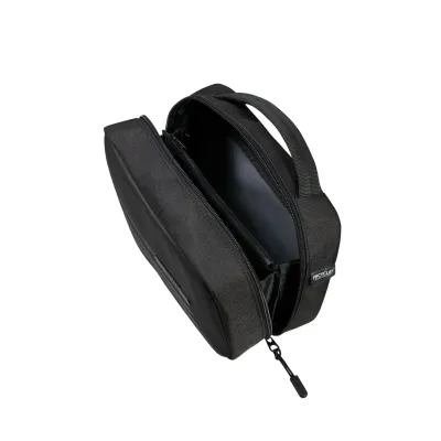 Косметичка STACKD TOILET KIT BLACK - 4 - Robinzon.ua