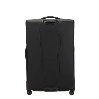 Валіза 82 см RESPARK BLACK - 2 - Robinzon.ua