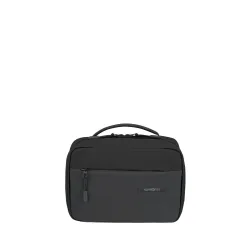 Косметичка STACKD TOILET KIT BLACK - Robinzon.ua