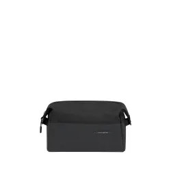 Косметичка STACKD TOILET KIT BLACK - Robinzon.ua