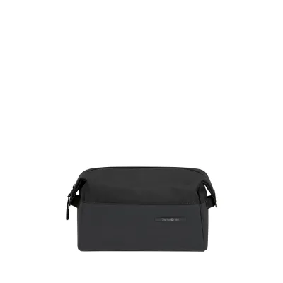 Косметичка STACKD TOILET KIT BLACK - Robinzon.ua