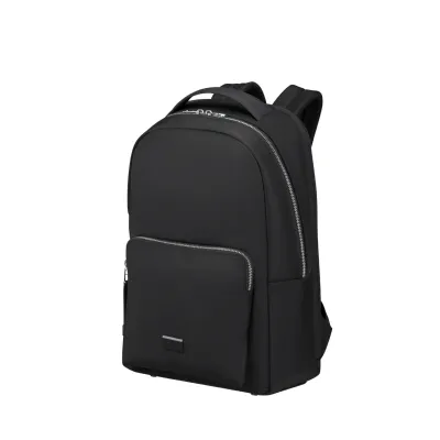 Рюкзак 14,1" BE-HER BLACK - 5 - Robinzon.ua