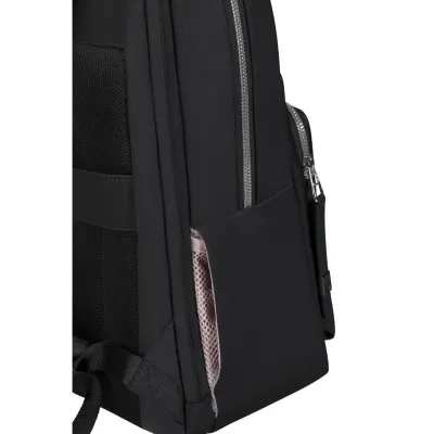 Рюкзак 14,1" BE-HER BLACK - 4 - Robinzon.ua
