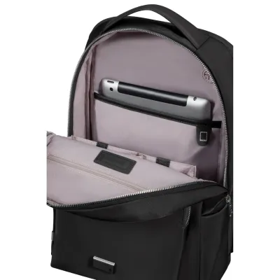 Рюкзак 14,1" BE-HER BLACK - 6 - Robinzon.ua