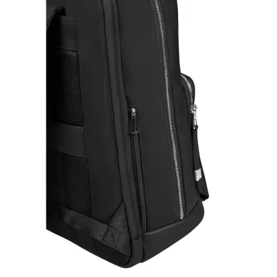 Рюкзак 15,6" BE-HER BLACK - 5 - Robinzon.ua