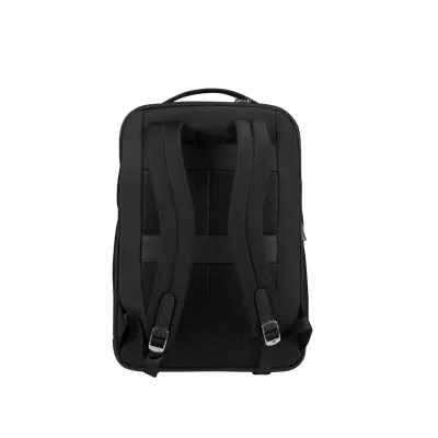 Рюкзак 15,6" BE-HER BLACK - 1 - Robinzon.ua