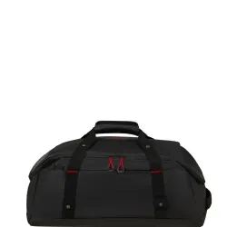 Сумка дорожная ECODIVER BLACK - Robinzon.ua