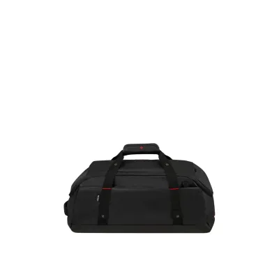 Дорожня сумка ECODIVER BLACK - 2 - Robinzon.ua