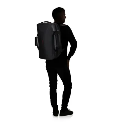 Дорожня сумка ECODIVER BLACK - 6 - Robinzon.ua