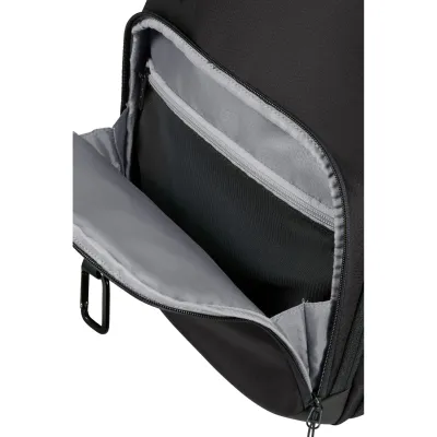 Рюкзак 15.6" BIZ2GO BLACK - 6 - Robinzon.ua