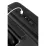 Валіза 55 см STACKD BLACK - 5 - Robinzon.ua