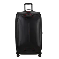 Дорожня сумка на колесах ECODIVER BLACK - Robinzon.ua