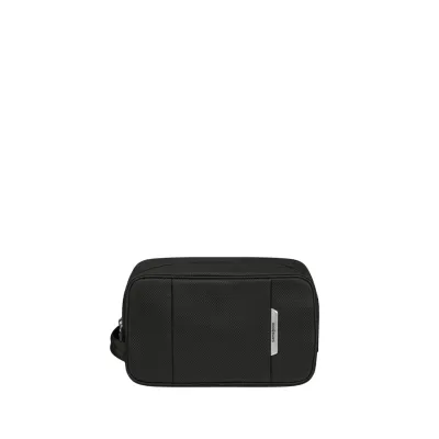 Косметичка RESPARK TOILET KIT BLACK Косметичка RESPARK TOILET KIT BLACK - Robinzon.ua