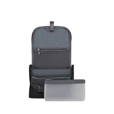 Косметичка RESPARK TOILET KIT BLACK - 4 - Robinzon.ua