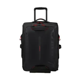 Сумка-рюкзак на колесах ECODIVER BLACK - Robinzon.ua