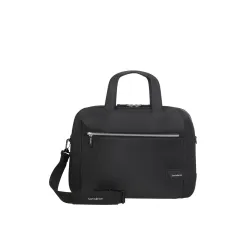 Сумка для ноутбука 15.6&quot; LITEPOINT BLACK - Robinzon.ua