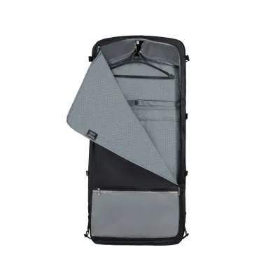 Портплед RESPARK BLACK - 1 - Robinzon.ua
