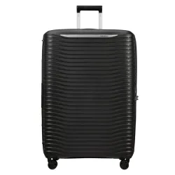 Чемодан 81 см UPSCAPE BLACK - Robinzon.ua